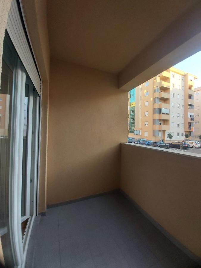 Stylish Charming Apartment Podgorica Bagian luar foto